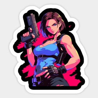 jill Sticker